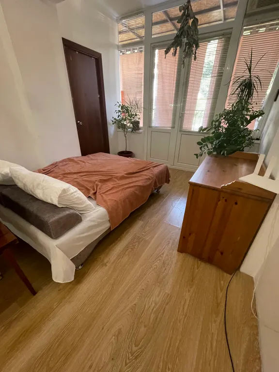 Квартира 1-комнатная Квартира — Лазаревское