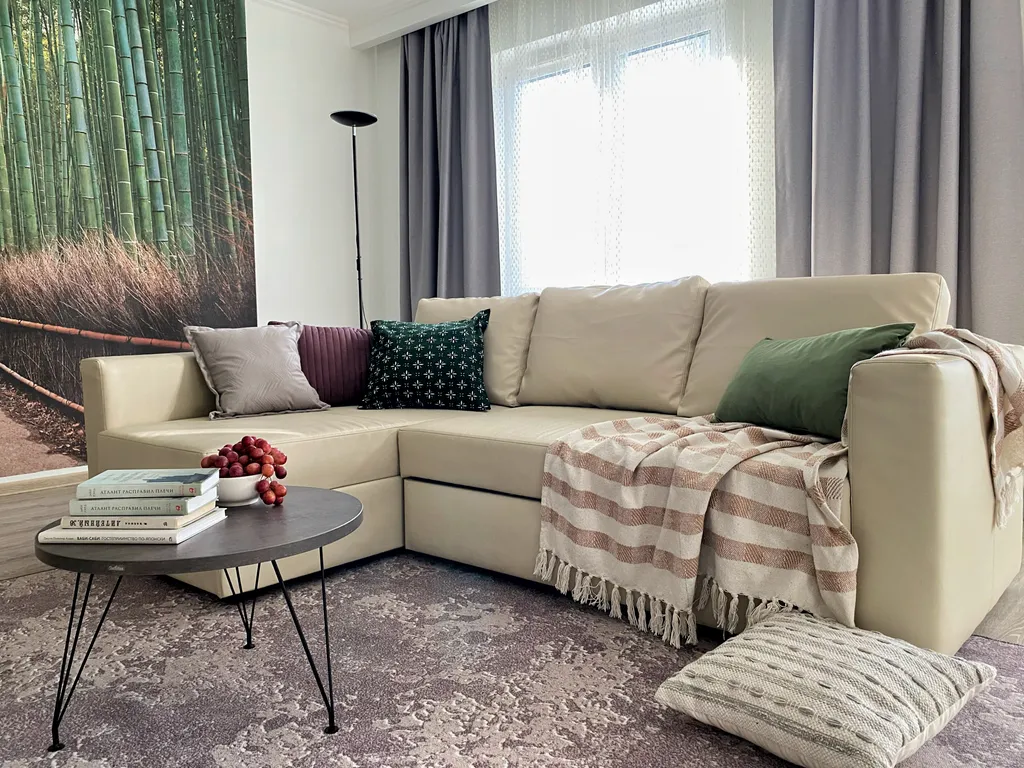 Eco Retreat Family Sauna Apartments