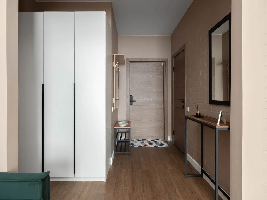 Уютная студия у метро. Заезд бесконтактно. Отчётные документы