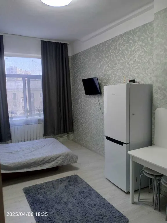 Уютная студия