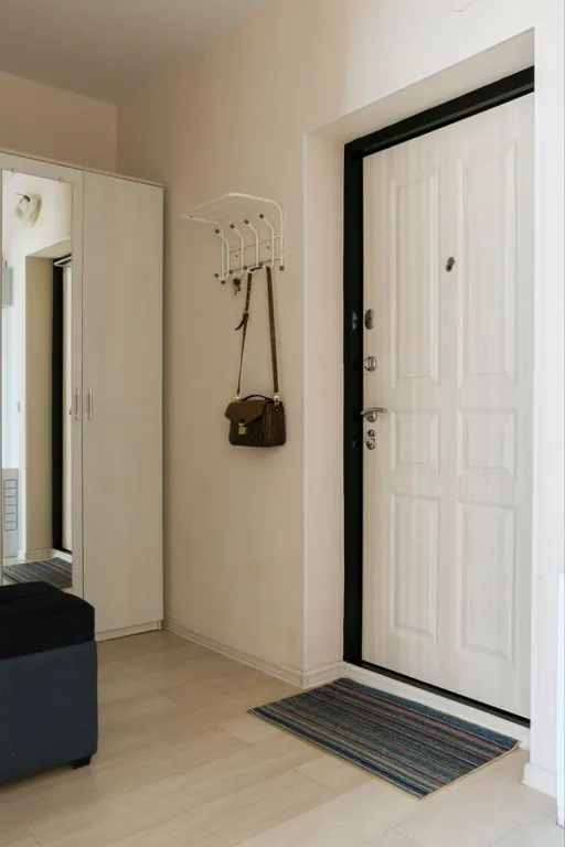 Квартира в центральном районе города