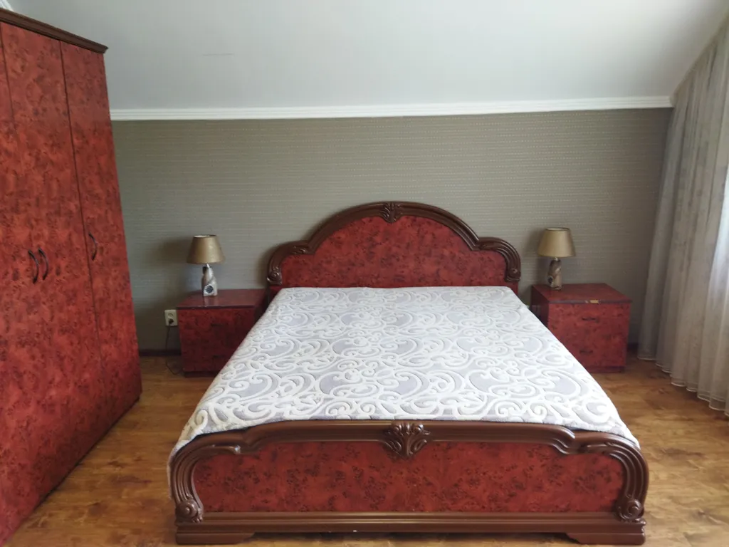 Дом Вашей Мечты в Алуште