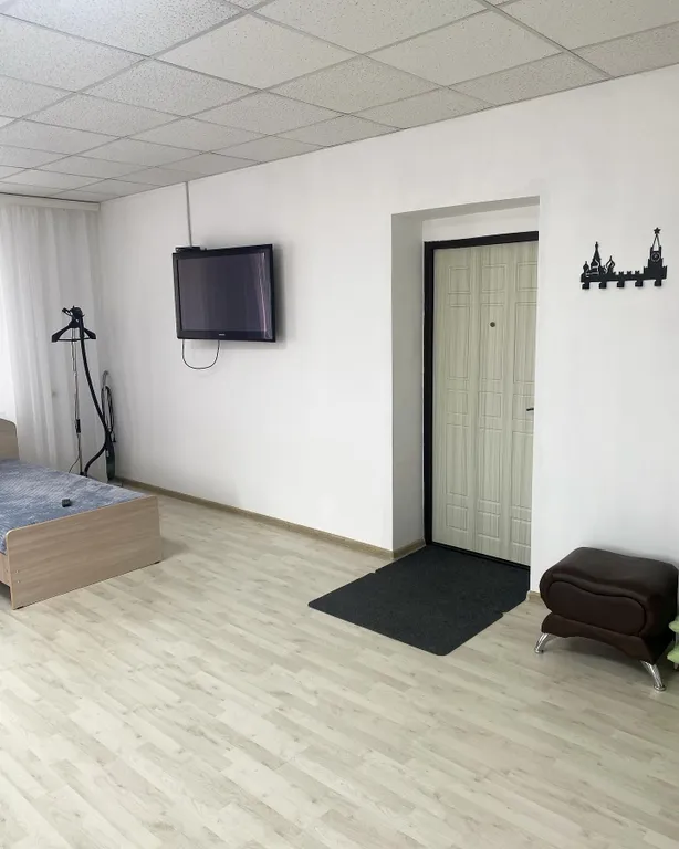 Квартира Комната — Апшеронск