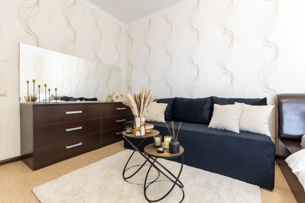 Апартаменты velvet stay