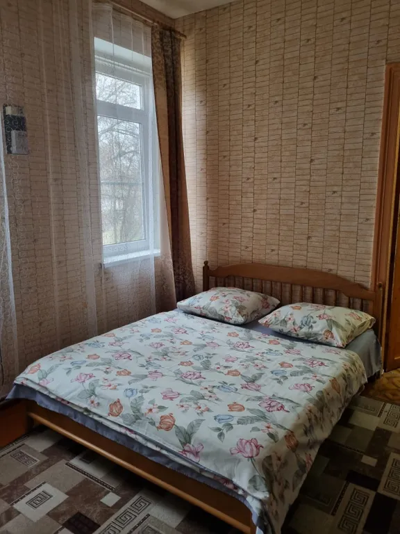 Квартира Квартира не дорогая в районе автовокзала в центре города — Пятигорск