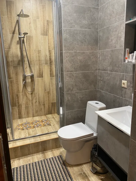 Квартира-студия