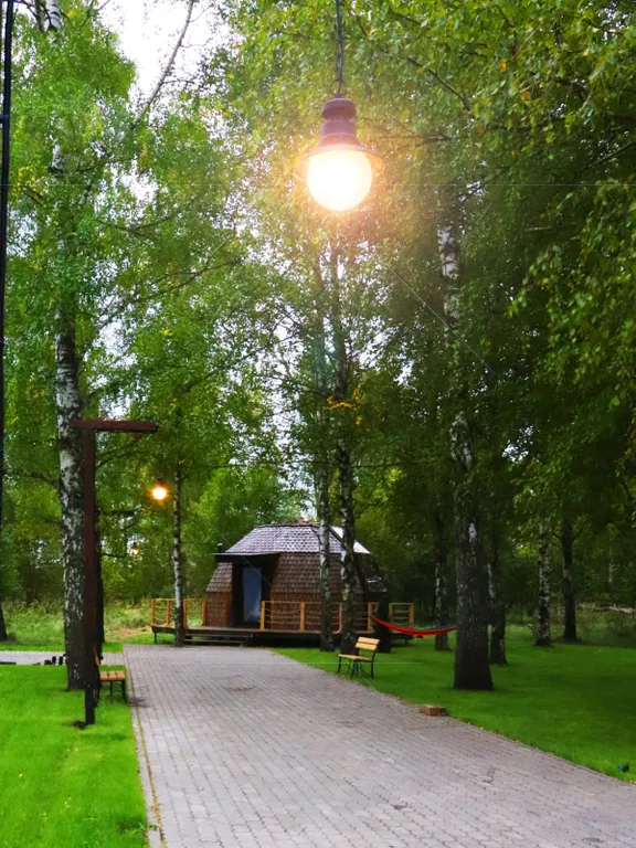 1-комнатный Дом