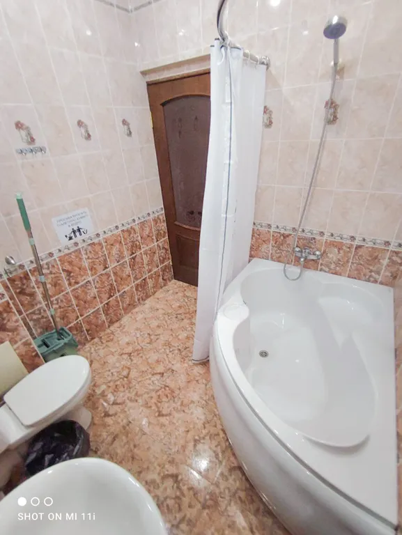 Комната