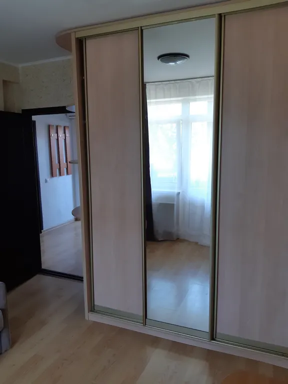 Квартира в гостевом доме