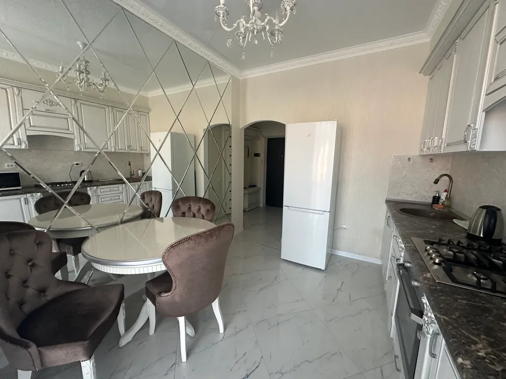 Квартира Апартаменты возле аэропорта — аренда посуточно в Минеральные Воды