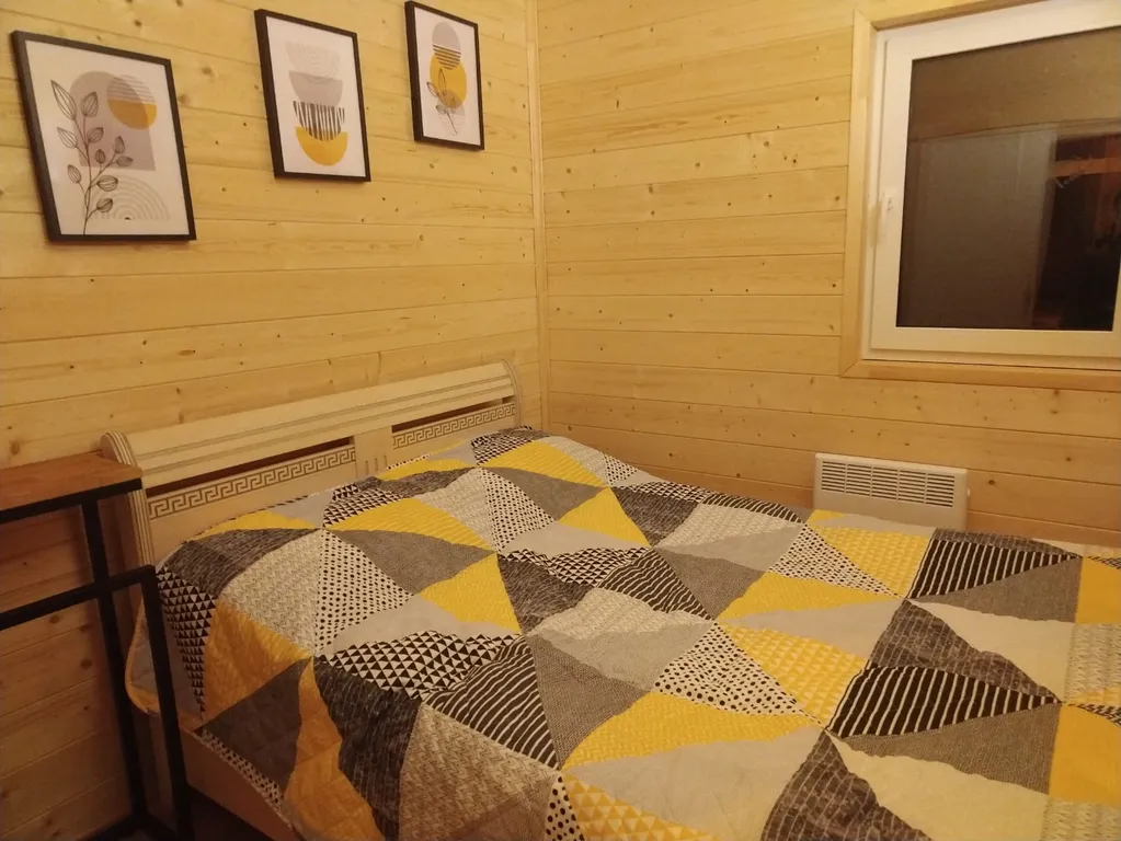 Русский Осётр