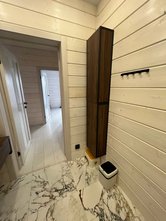 Коттедж Стильный новый коттедж — Санкт-Петербург