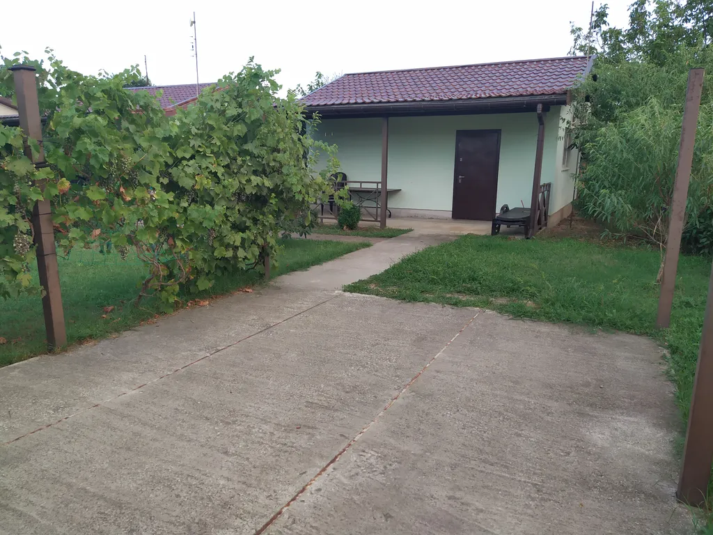 Коттедж Фанагорийский гостевой дом — Сенной