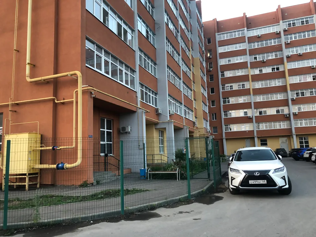 Уютная квартира рядом с областной больницей