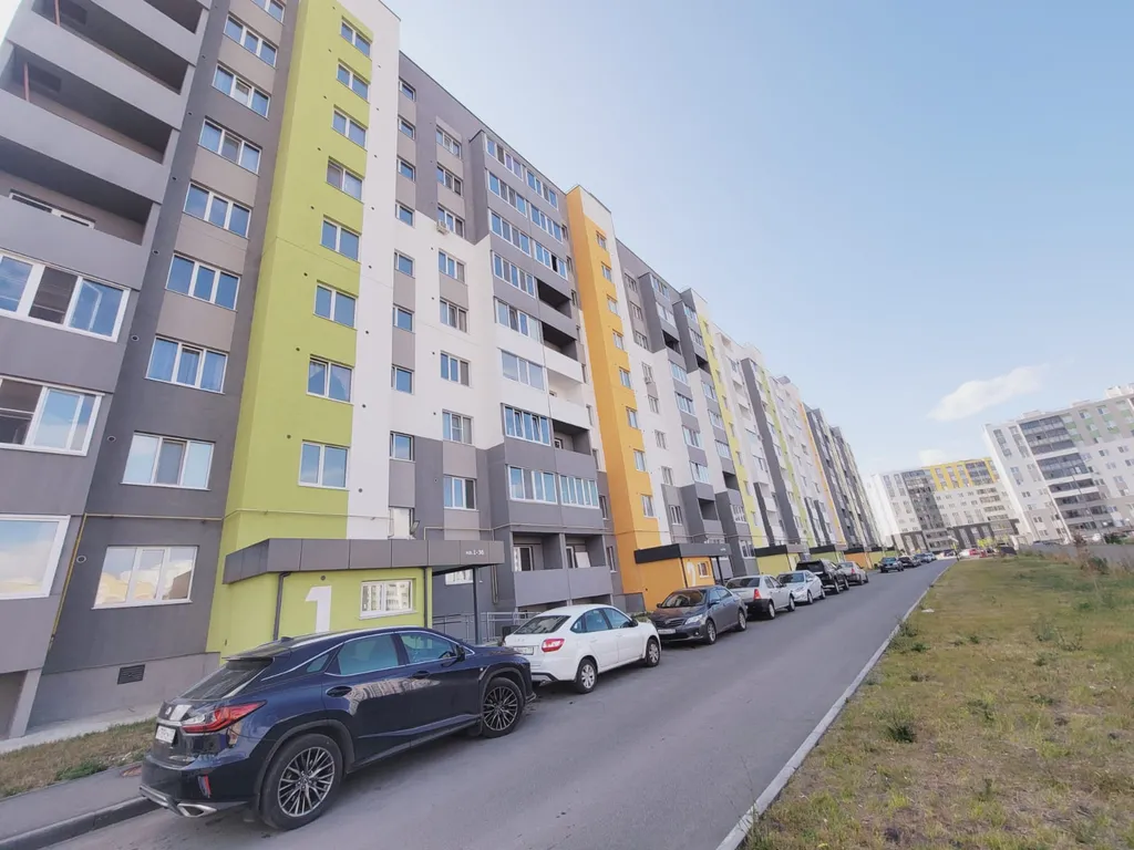 Квартира рядом с аквапарком Улёт