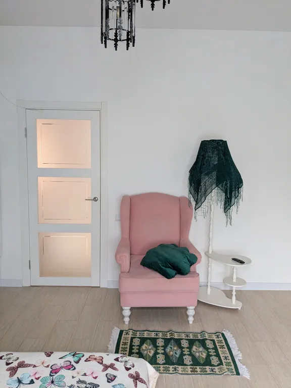 Коттедж Таунхаус в частном доме — Геленджик