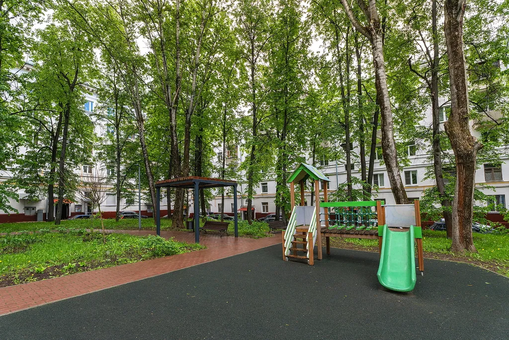 Квартира рядом с метро Тушинская