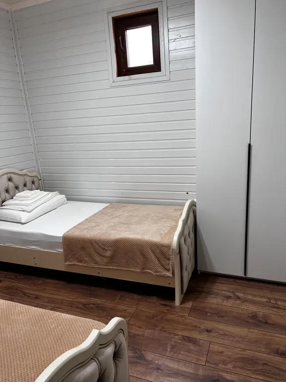 3-комнатный Дом