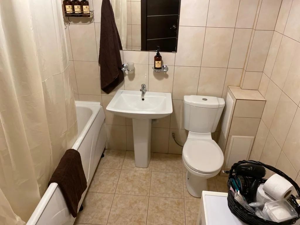 8 минут пешком до ЛетоЛето