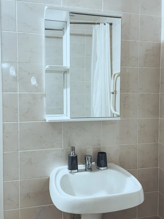 Квартира 1-комнатная Квартира — Красноярск