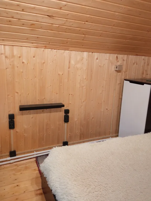 Симпатичненький домик