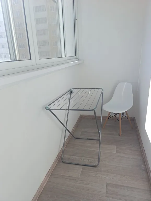 Квартира Светлая уютная квартира — Краснодар