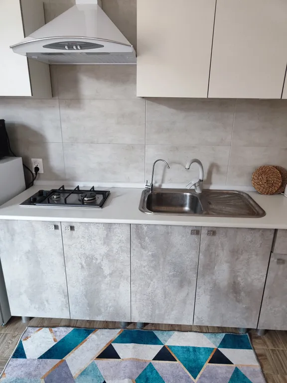 Коттедж Просторный дом на море — аренда посуточно в Голубицкая