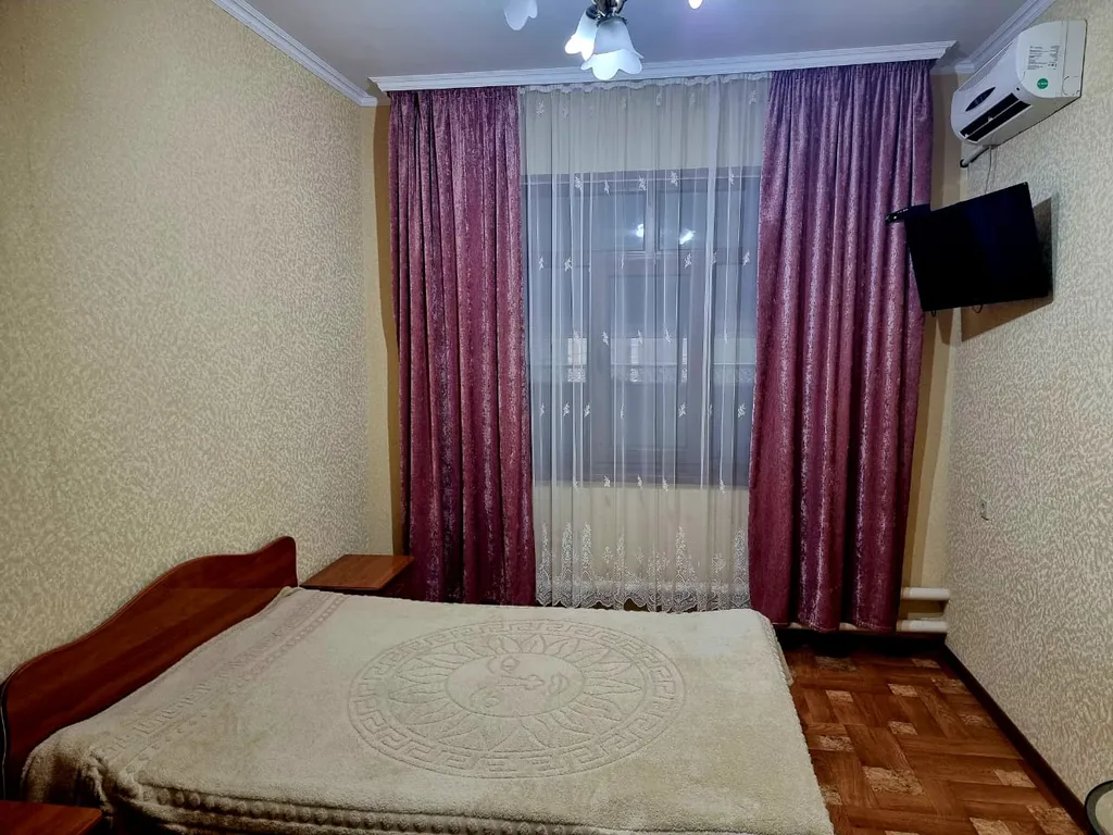 Квартира Комната — Адлер