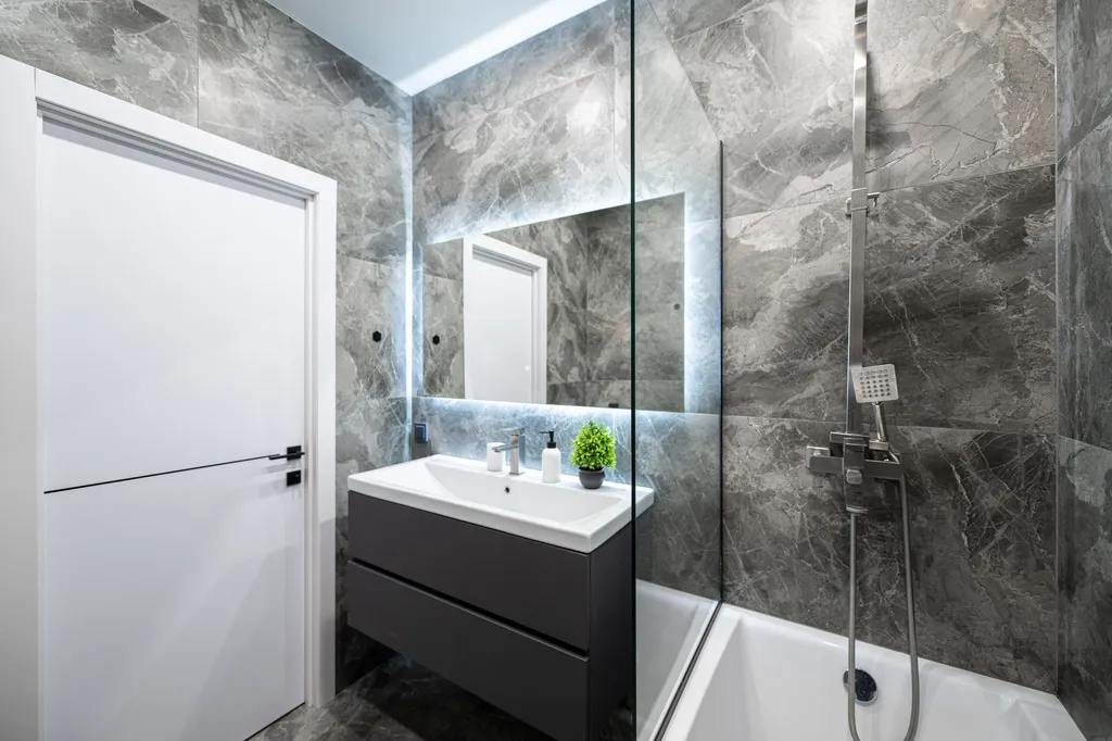 Пять звёзд парк терешковой