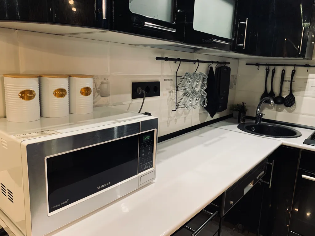 Двухкомнатная квартира в Красноармейском районе