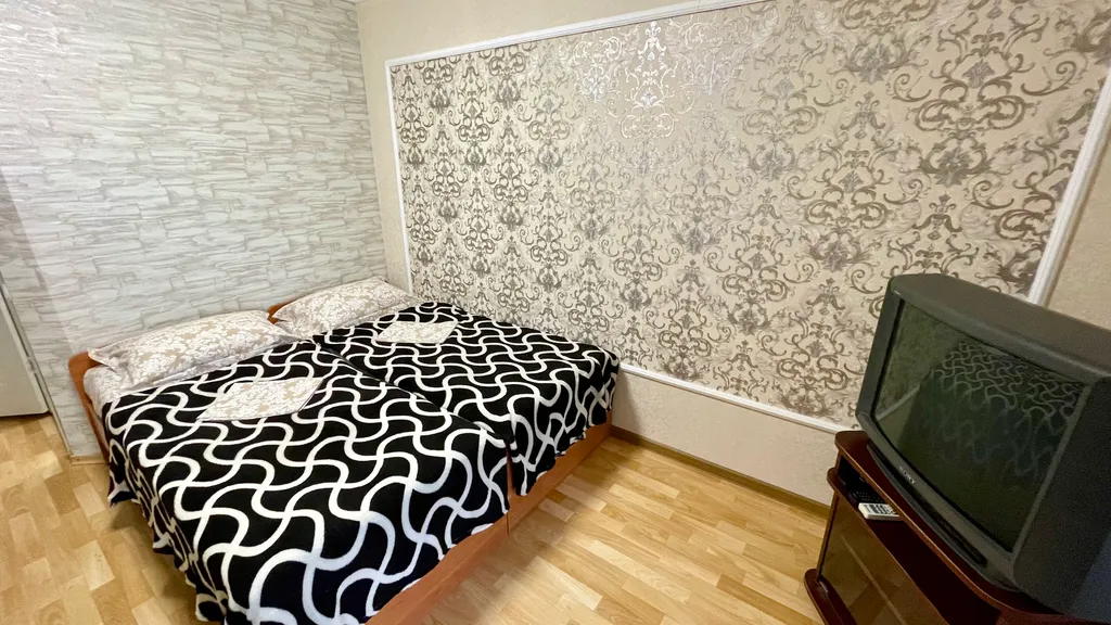 Квартира Комната — аренда посуточно в Бердянск