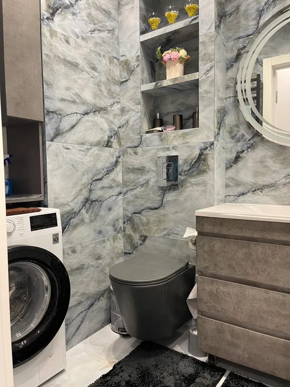 Квартира Апартаменты - Черноморский — Геленджик