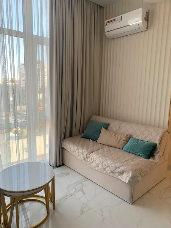 Квартира в центре