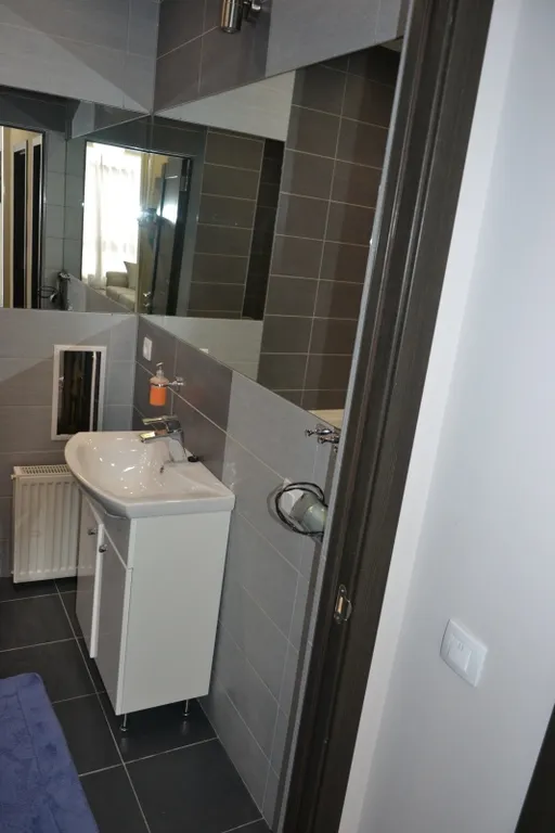 Квартира 2-комнатная Квартира — Севастополь