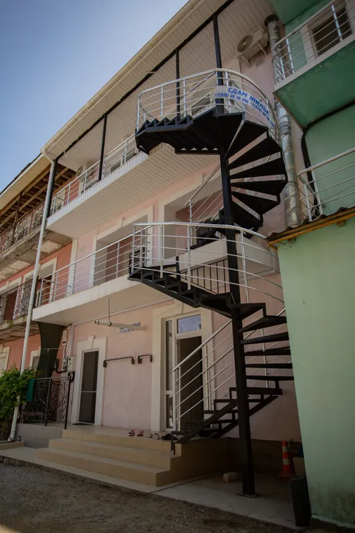 Елена гостевой дом