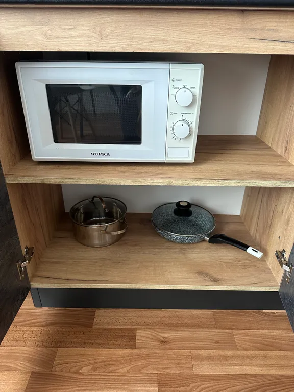 Уютные апартаменты