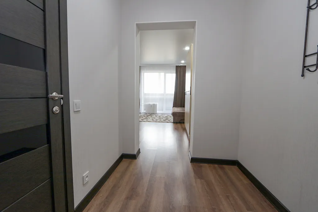 Апартаменты на Аэропорте