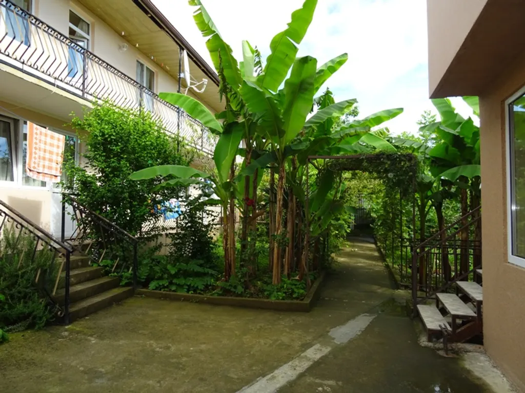 Двухместный эконом