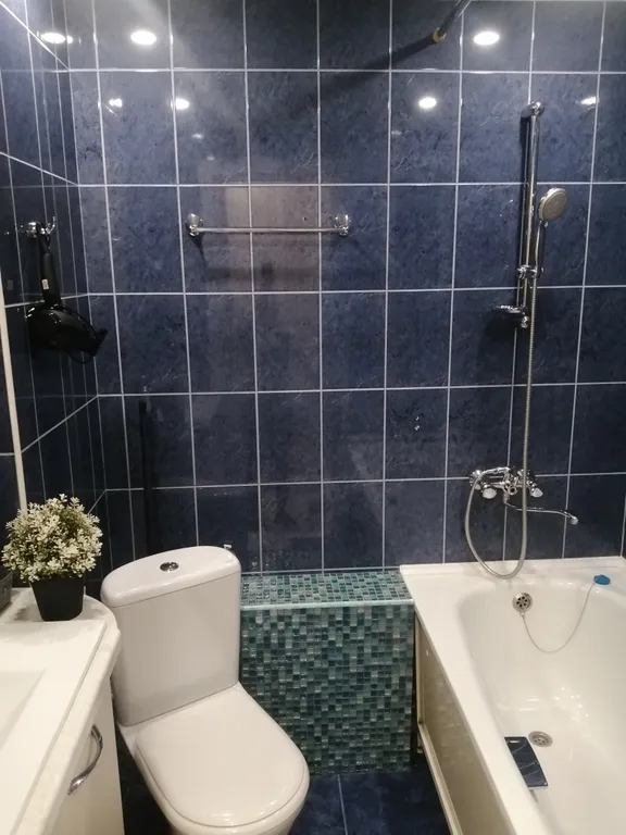 Квартира на Радуге