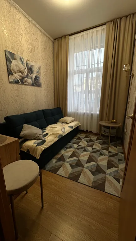 Уютная квартира в центре