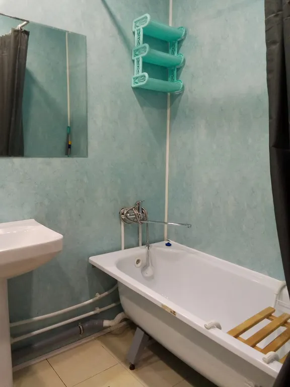 Уютная квартира возле парка УГМК