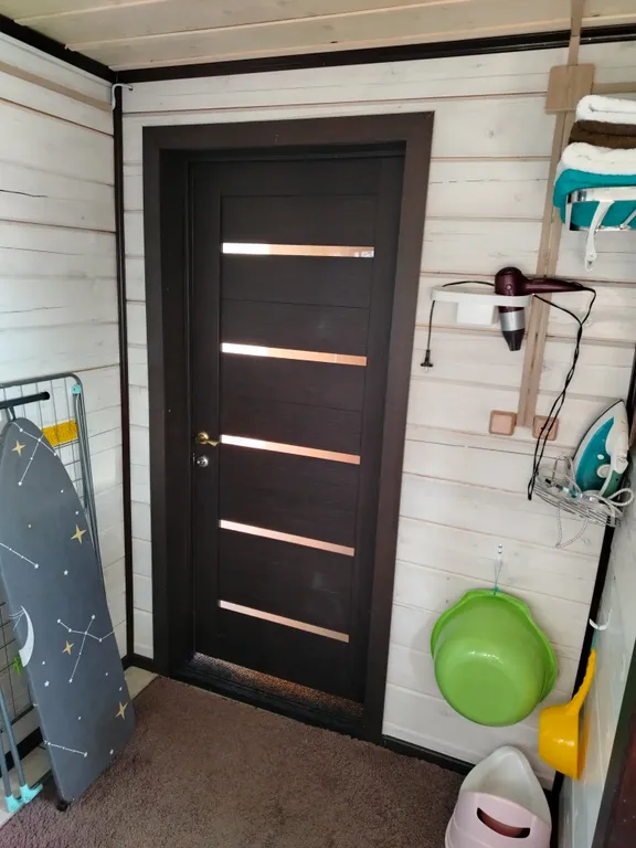 2-комнатный Дом