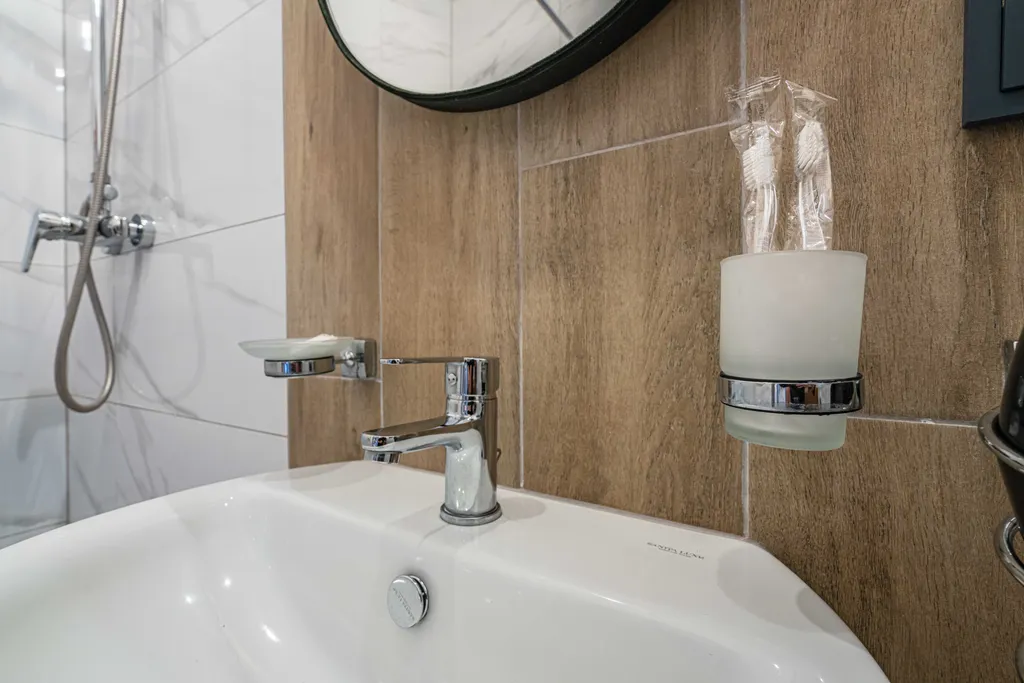 Балтик Апарт Терраса с Видом на Море