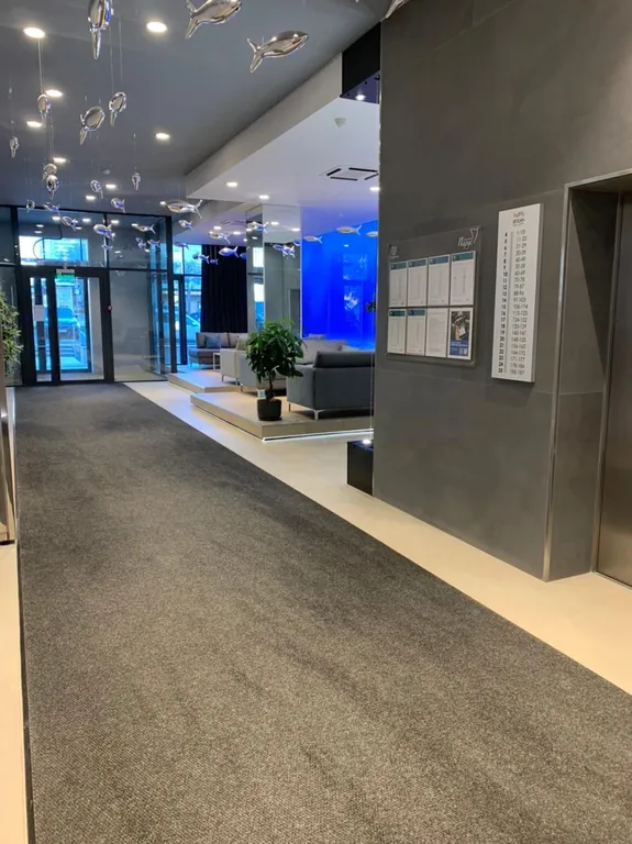 Уютная студия в самом лучшем доме города-Ocean City