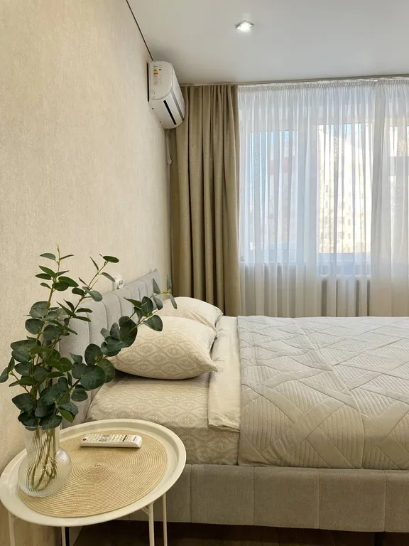 Уютная квартира рядом с Термами и ледовым дворцом