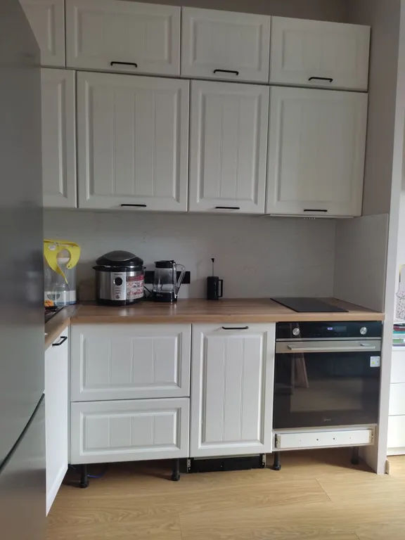 Квартира Квартира Уютная евротрешка рядом с ВДНХ для семьи с детьми — Москва