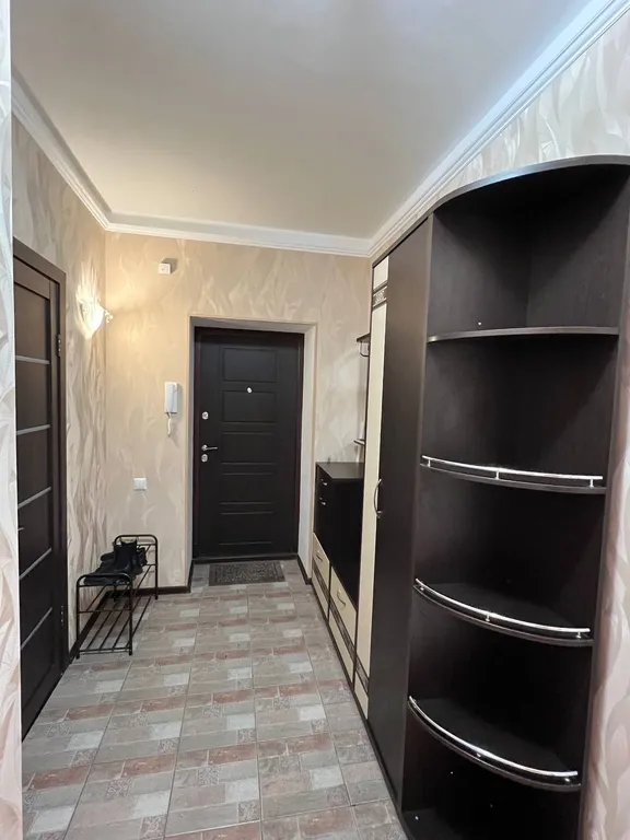 Квартира рядом с набережной