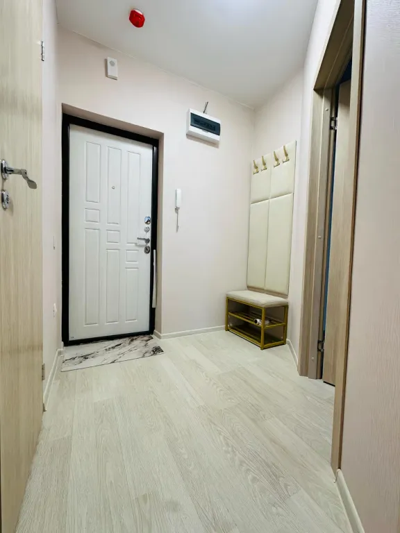 Квартира Уютная квартира на озере — Горячий Ключ