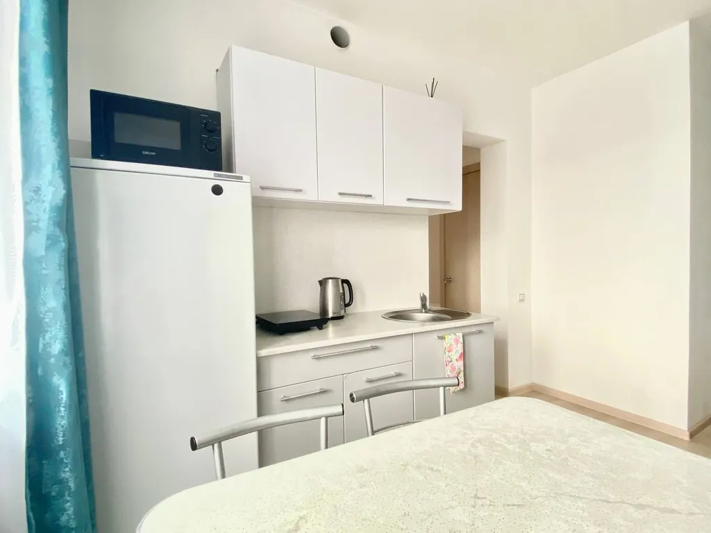 Уютная теплая квартира в центре города районе Виадука