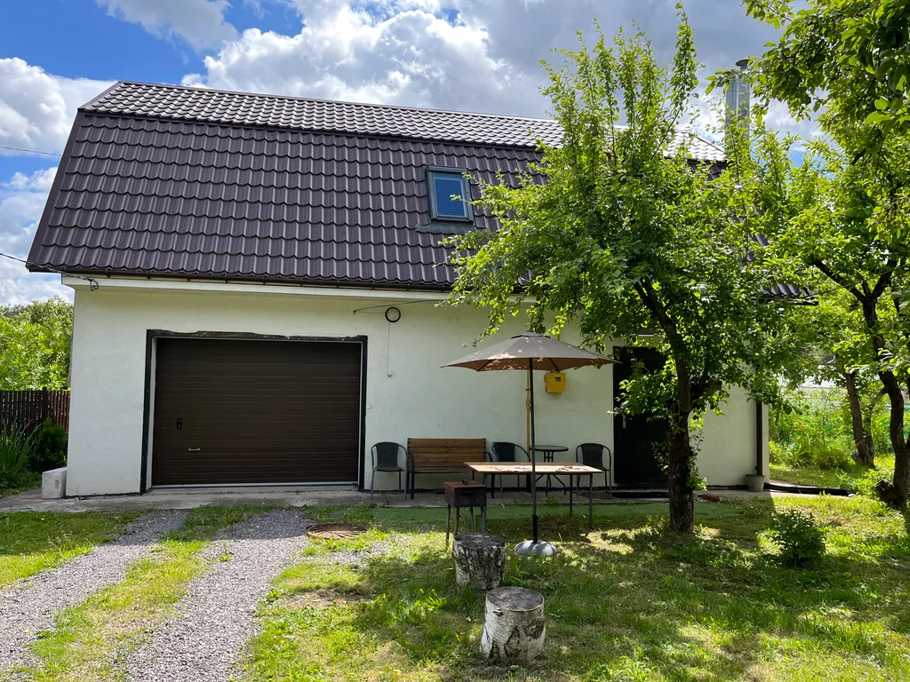 3-комнатный Дом